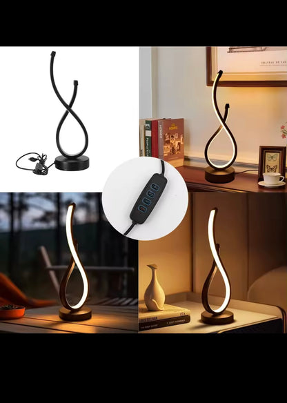 JALASBA™ Comfort Line Lamp
