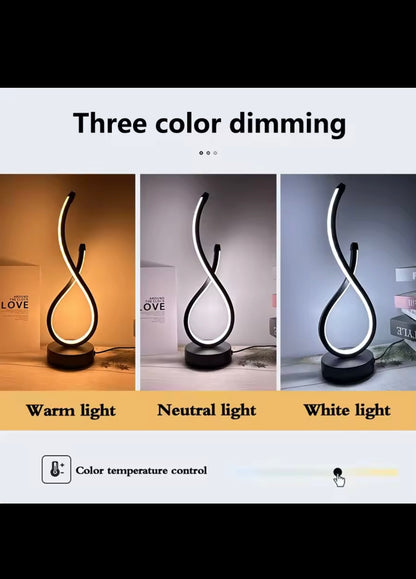 JALASBA™ Comfort Line Lamp
