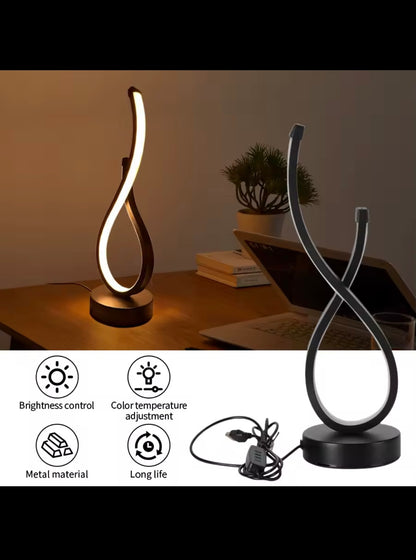 JALASBA™ Comfort Line Lamp