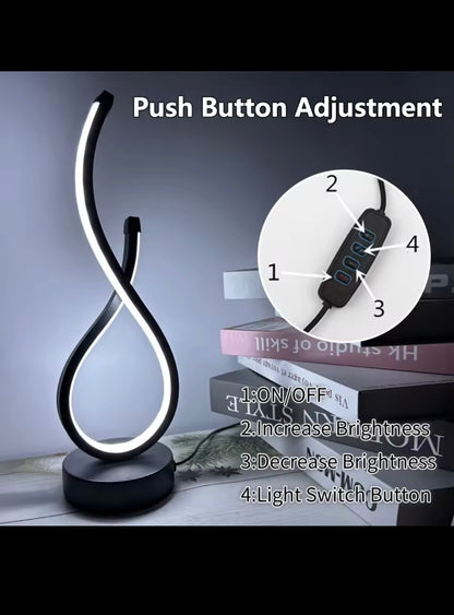 JALASBA™ Comfort Line Lamp