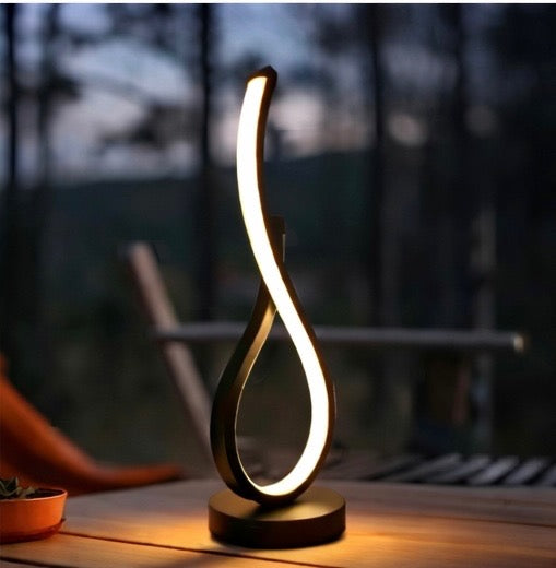 JALASBA™ Comfort Line Lamp