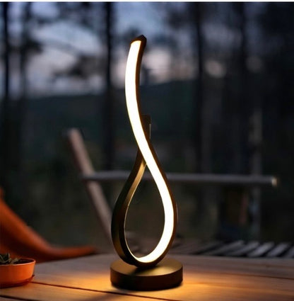 JALASBA™ Comfort Line Lamp