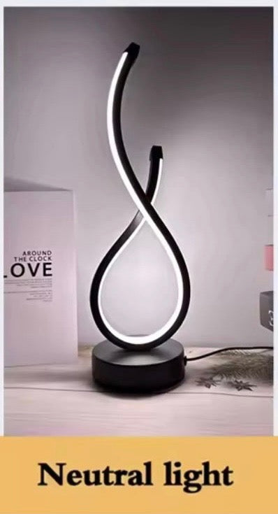 JALASBA™ Comfort Line Lamp
