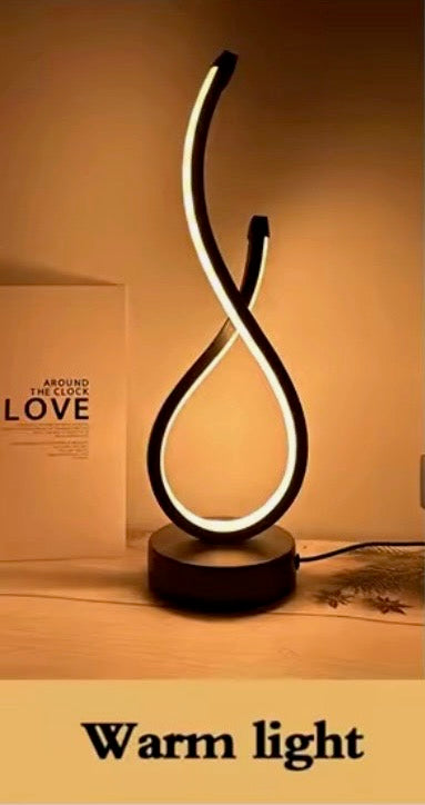 JALASBA™ Comfort Line Lamp